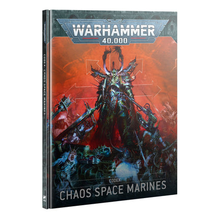 Collection image for: Chaos Space Marines