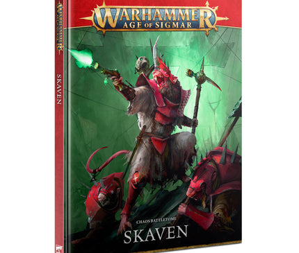 Battletome: Skaven (English)