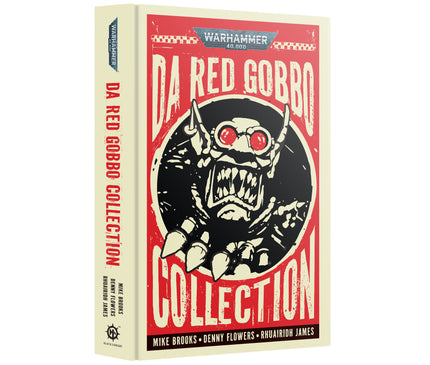 Da Red Gobbo Collection (HB)