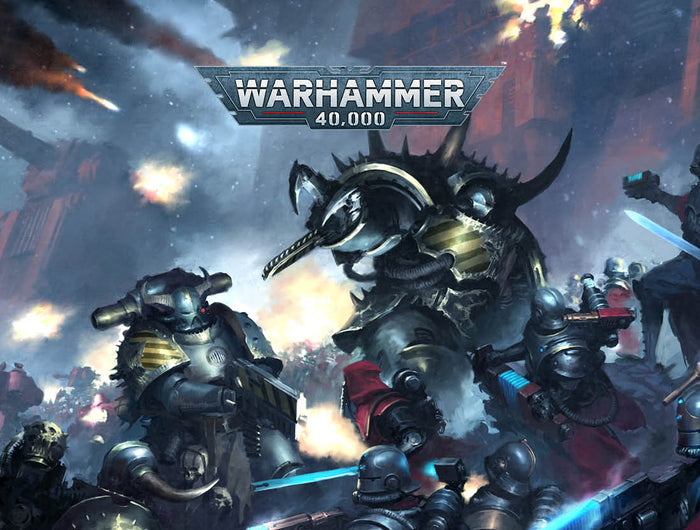 <strong>Pre-order: Defilers & more!</strong>