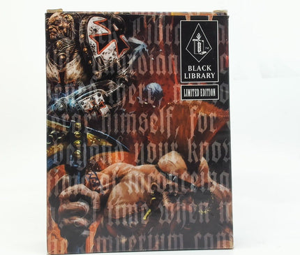 Black Library the Exiles