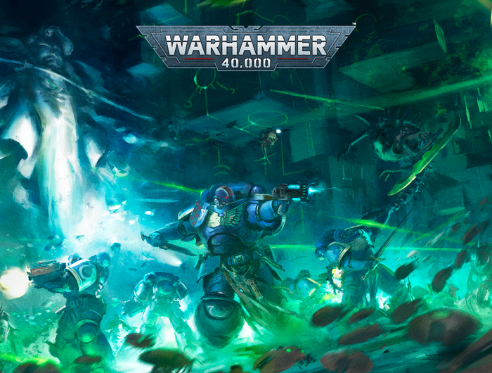 Pre-order: 500 Worlds: Titus & The Nightbringer!