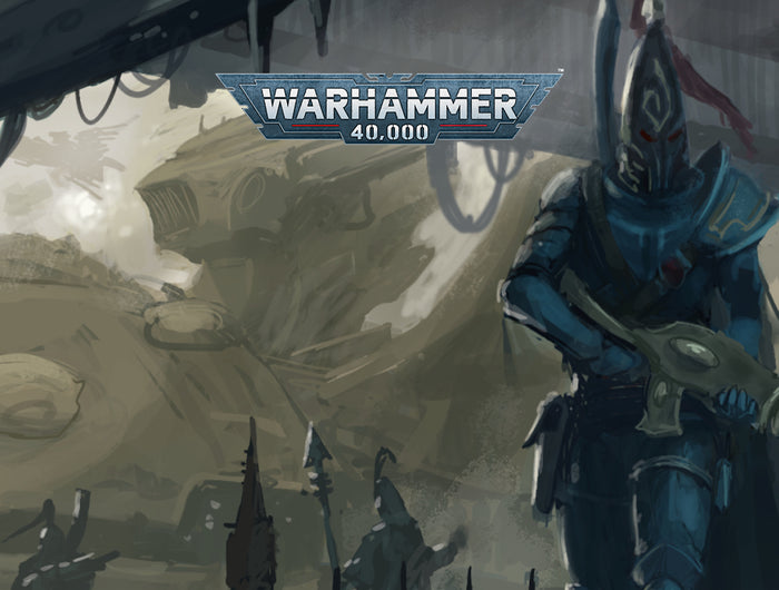 <strong>Pre-order: Combat Patrols & meer!</strong>