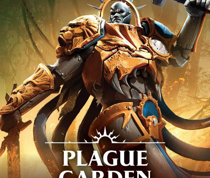 Age of Sigmar: Plague Garden