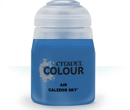 AIR: Caledor Sky