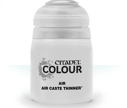 Air: Caste Thinner