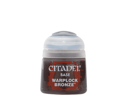 Base: Warplock Bronze