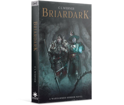 Briardark (Paperback)