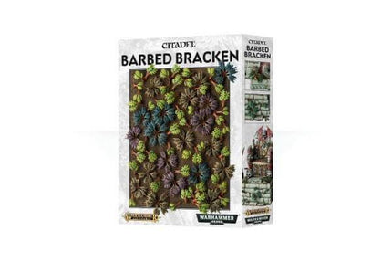 Citadel Barbed Bracken