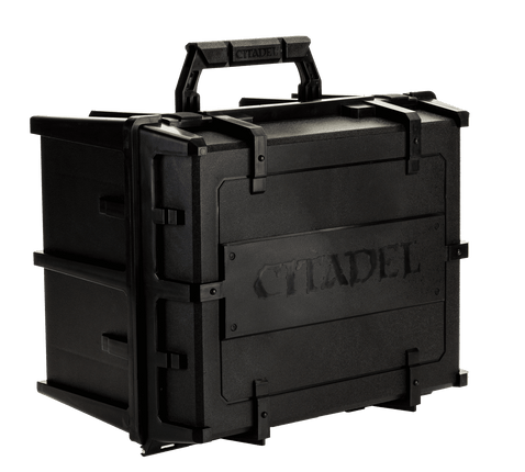 Citadel Battle Figure Case