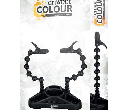 Citadel Colour Assembly Stand