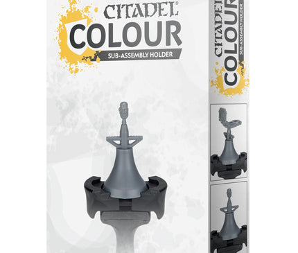 Citadel Colour Sub-Assembly Holder