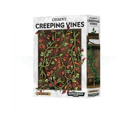 Citadel Creeping Vines