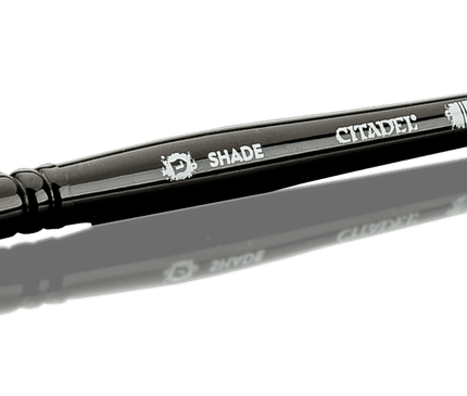 Citadel Large Shade Brush