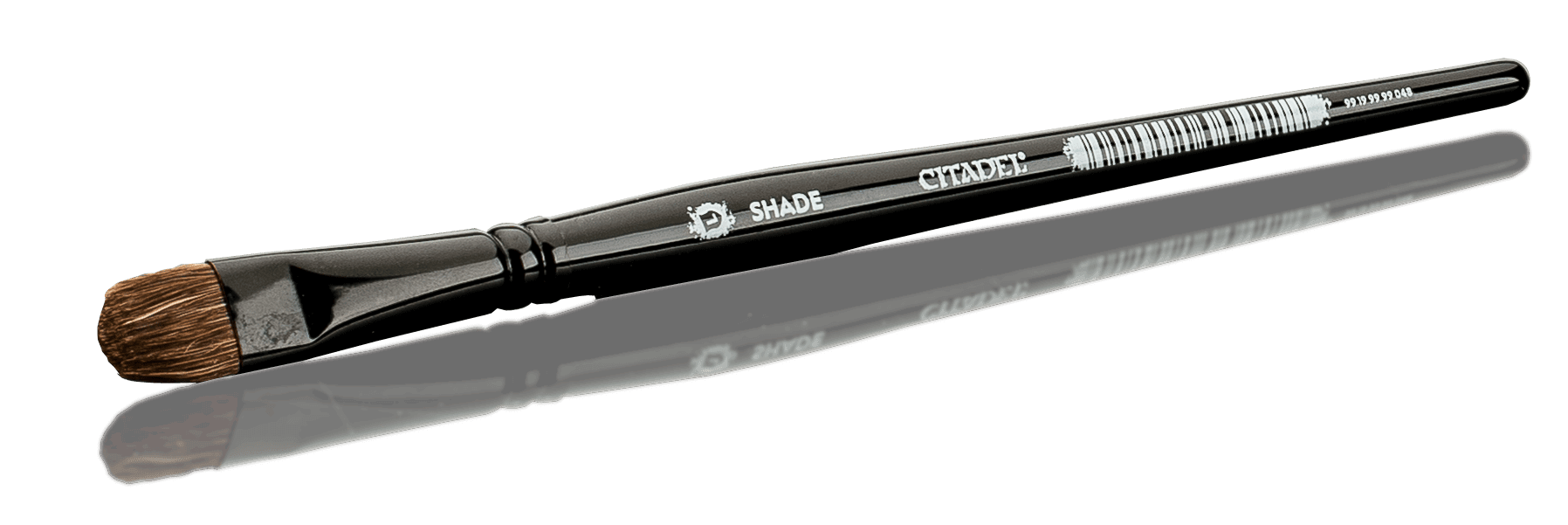 Citadel Large Shade Brush