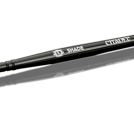 Citadel Medium Shade Brush