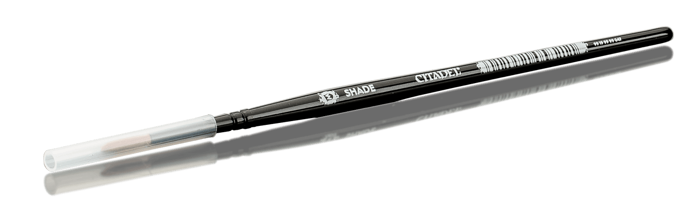 Citadel Medium Shade Brush