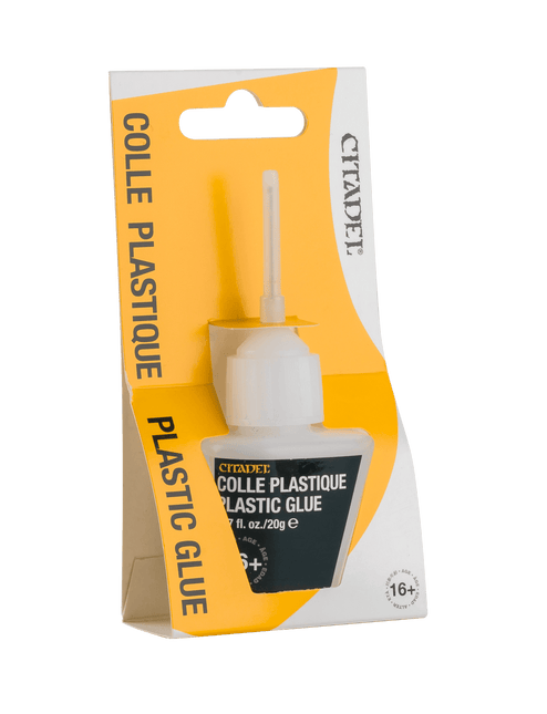 Citadel Plastic Glue