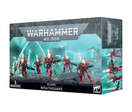 CraftWorlds WraithGuard