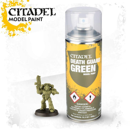 Collection image for: Spraycans