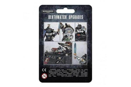 Collection image for: DEATHWATCH