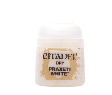 Dry: Praxeti White