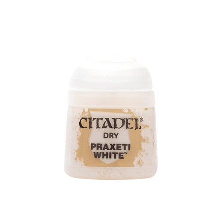 Dry: Praxeti White