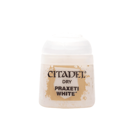 Dry: Praxeti White