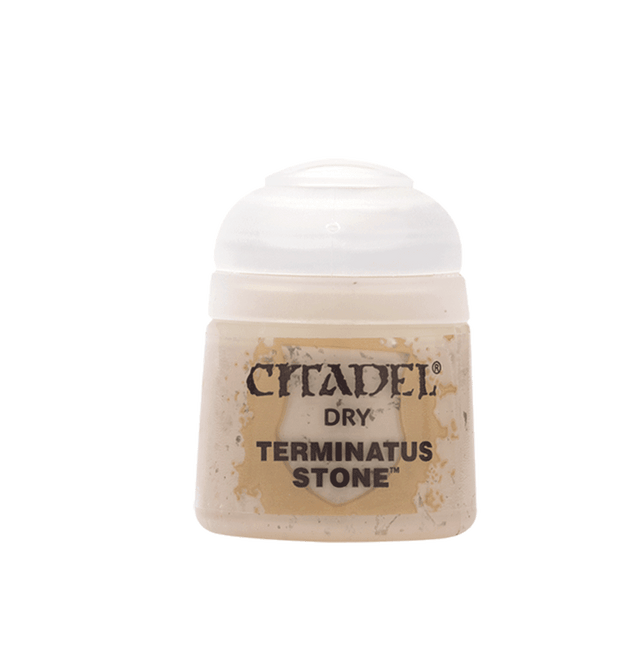 Dry: Terminatus Stone