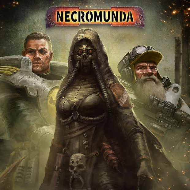 necromunda