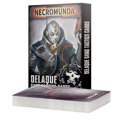Collection image for: Necromunda