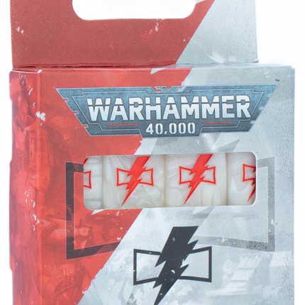 Collection image for: Cicatrici bianche