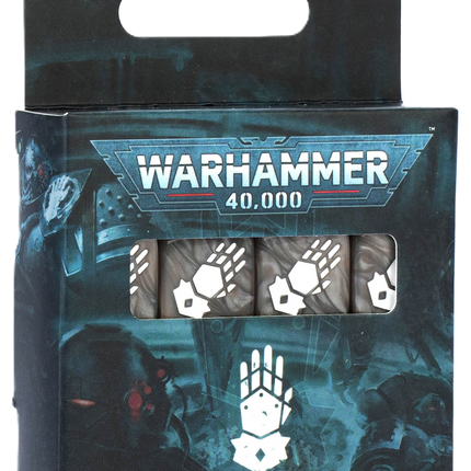 Collection image for: Iron Hands