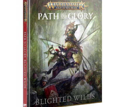 Path to Glory: Blighted Wilds