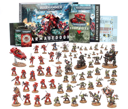 Armageddon