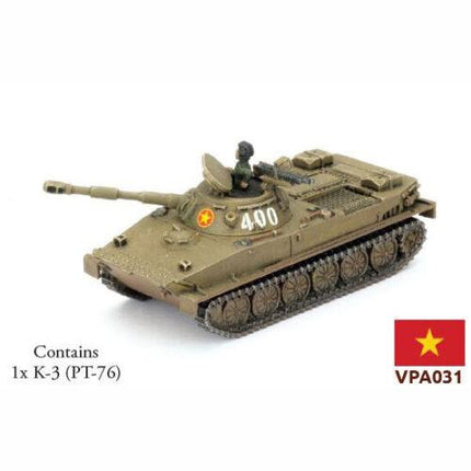 K-3 (PT-76)