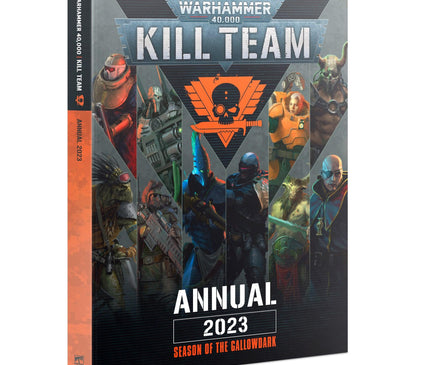 Kill Team: Annual 2023