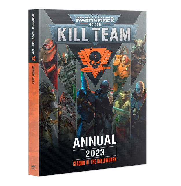 Kill Team: Annual 2023