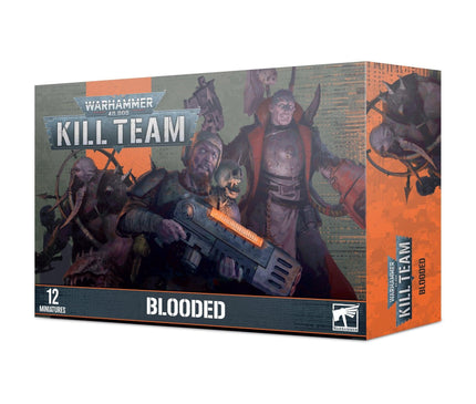 Kill Team: Blooded