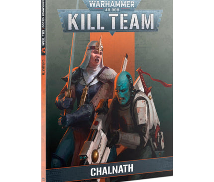 Kill Team: Codex: Chalnath