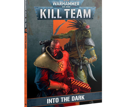 Kill Team Codex: Into The Dark