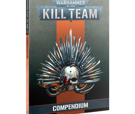 Kill Team: Compendium