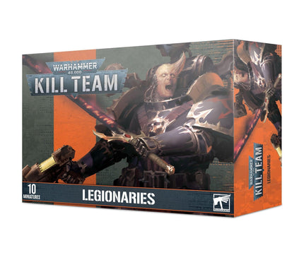 Kill Team: Legionaries