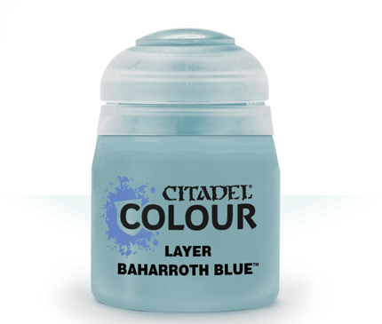 Layer: Baharroth Blue