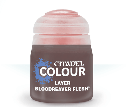 Layer: Bloodreaver Flesh