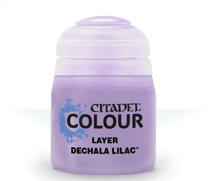 Layer: Dechala Lilac