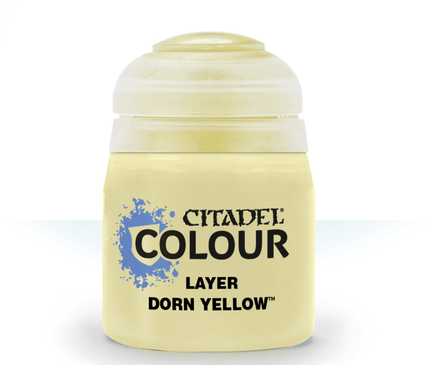 Layer: Dorn Yellow