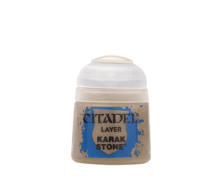 Layer: Karak Stone