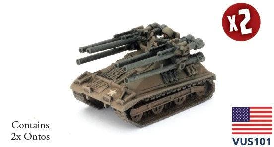 M50 Ontos