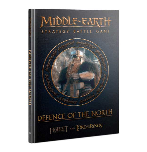 Middle-Earth: Defence Of The North